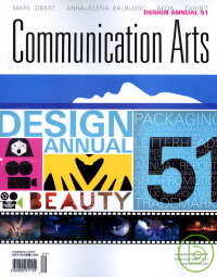 Communication Arts 9月合併號 / 2010 Communication Arts 9月合併號 / 2010