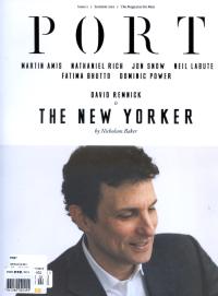 Port 夏季號 / 2011 Port 夏季號 / 2011