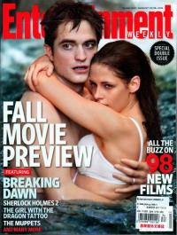 Entertainment 周刊 周刊8月19合併號 / 2011 Entertainment WEEKLY 周刊8月19合併號 / 2011