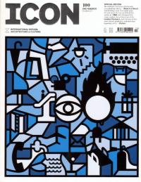 icon 10月號 / 2011 + 別冊 icon 10月號 / 2011 + 別冊