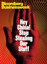 BLOOMBERG BUSINESSWEEK 03/19-03/25/2012 