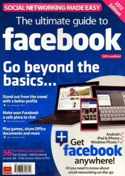 tech radar The ultimate guide to facebook tech radar The ultimate guide to facebook