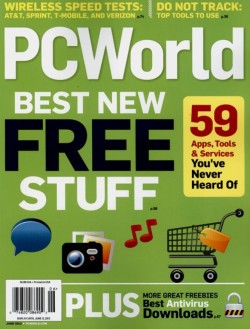 PC WORLD 6/2012 