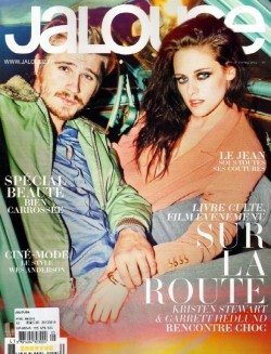 JaLOUSe 5月號 / 2012 JaLOUSe 5月號 / 2012