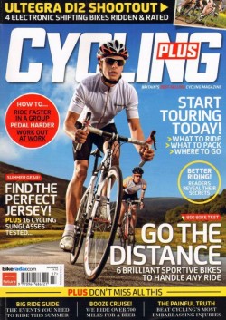 CYCLING PLUS 7月號 / 2012 + 別冊 CYCLING PLUS 7月號 / 2012 + 別冊