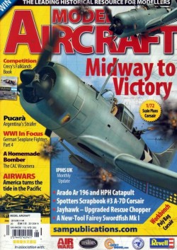 Military Aircraft Monthly 6月號 / 2012 Military Aircraft Monthly 6月號 / 2012