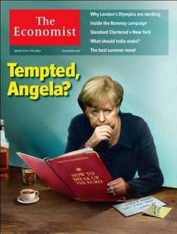 The Economist 經濟學人 08/11-08/17/2012 The Economist 08/11-08/17/2012