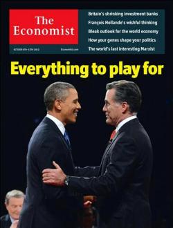 The Economist 經濟學人 10/06-10/12/2012 The Economist 10/06-10/12/2012