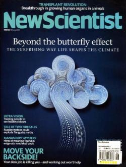 New Scientist 6月29日/2013 New Scientist 6月29日/2013