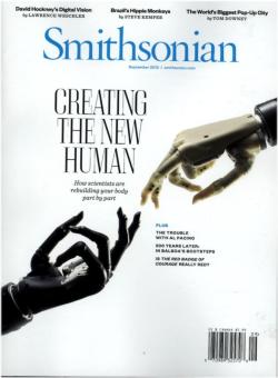 SMITHSONIAN＊ 09/2013 