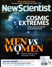 New Scientist 3月5日 / 2011 New Scientist 3月5日 / 2011