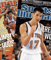運動畫刊 Sports Illustrated 2/20&2/27/2012 - 合購版 Sports Illustrated 2/20&2/27/2012 - 合購版