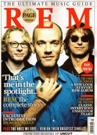 UNCUT THE ULTIMATE MUSIC GUIDE : REM UNCUT THE ULTIMATE MUSIC GUIDE : REM