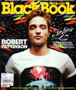 Black Book 9月號 / 2012 Black Book 9月號 / 2012