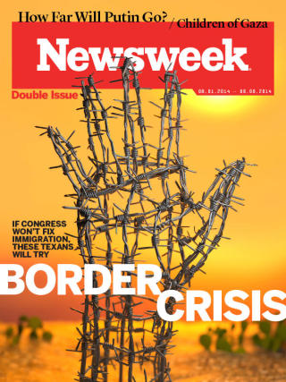 Newsweek 新聞周刊 08/01/2014 Newsweek 08/01/2014