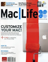 MAC LIFE 9/2011 