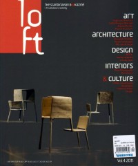 loft 第4期 / 2011 loft 第4期 / 2011