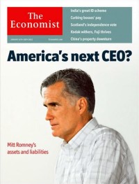 The Economist 經濟學人 01/14-20/2012 The Economist 01/14-20/2012