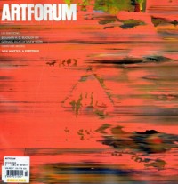 ARTFORUM 2月號 / 2012 ARTFORUM 2月號 / 2012