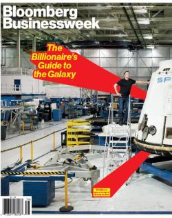 BLOOMBERG BUSINESSWEEK 09/17-09/23/2012 