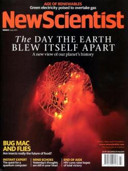 New Scientist 7月6日/2013 New Scientist 7月6日/2013