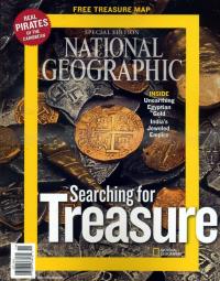 NATIONAL GEOGRAPHIC SPECIAL EDITION 年度特輯 第3期 找尋稀世珍寶/2011 NATIONAL GEOGRAPHIC SPECIAL EDITION 年度特輯 第3期 找尋稀世珍寶/2011