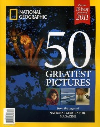 NATIONAL GEOGRAPHIC SPECIAL EDITION 年度特輯 第17期/2011 NATIONAL GEOGRAPHIC SPECIAL EDITION 年度特輯 第17期/2011