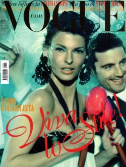 VOGUE 義大利版 5月號 / 2012+別冊 VOGUE ITALIA 5月號 / 2012+別冊