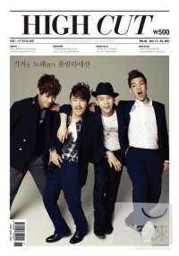 High Cut VOL.65 NOV17-30/2011 High Cut VOL.65 NOV17-30/2011