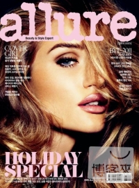 ALLURE KOREA 12/2011 ALLURE KOREA 12/2011