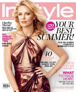 IN STYLE KOREA 07/2012 IN STYLE KOREA 07/2012