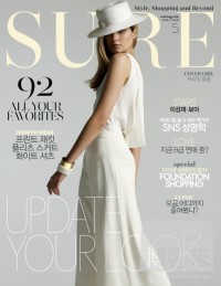 25’S SURE KOREA 05/2012 25’S SURE KOREA 05/2012