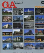 GA世界現代建築設計豪華精選 NO.7 GA Contemporary Architecture NO.7