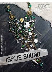 ISSUE SOUND：sound magazine 特刊 