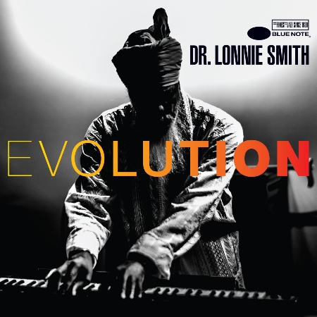 Dr. Lonnie Smith / Evolution