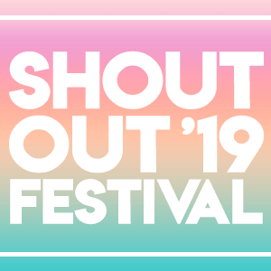 笑傲搖滾音樂祭｜Shout Out Festival
