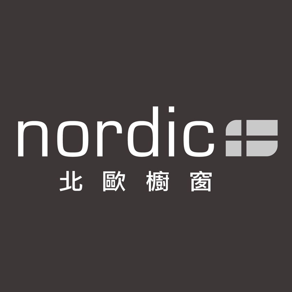 北歐櫥窗