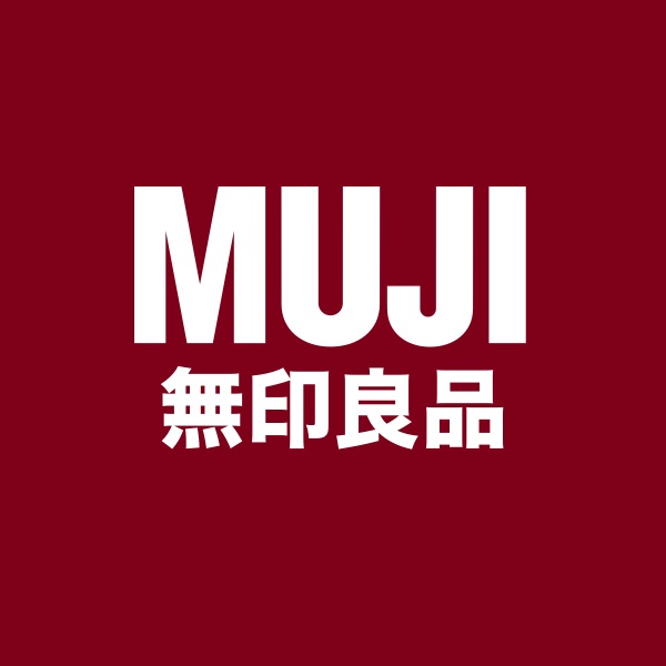 MUJI無印良品