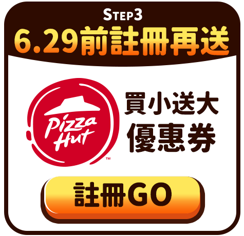 Step3.先領券再購物